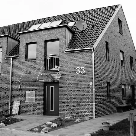 Dachstudio Bisping33 Apartment *