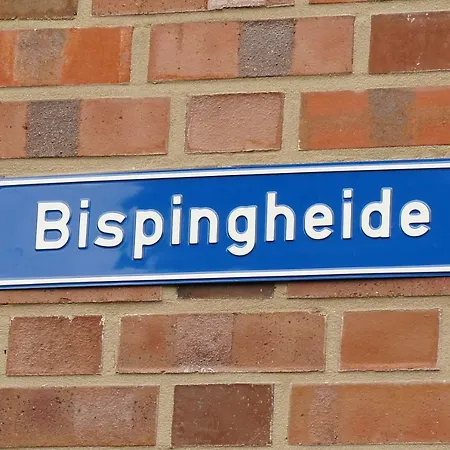 Dachstudio Bisping33 Apartment