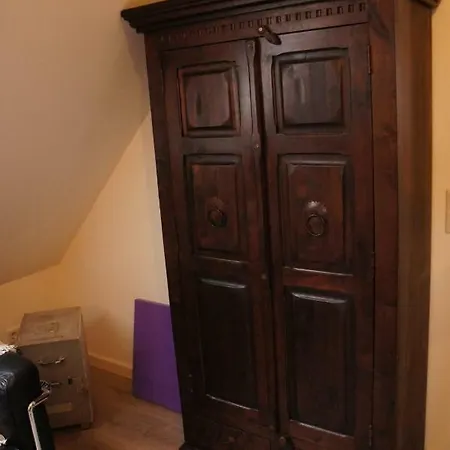 Dachstudio Bisping33 * אשברג