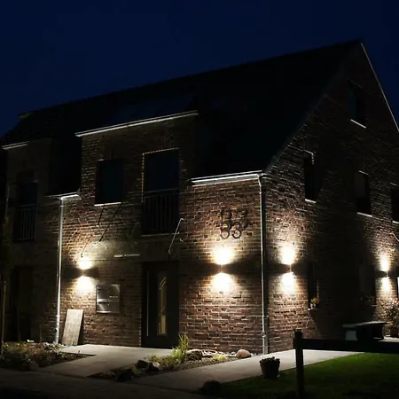 Dachstudio Bisping33 דירה