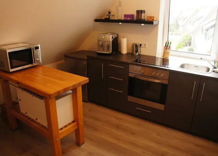 Dachstudio Bisping33 *