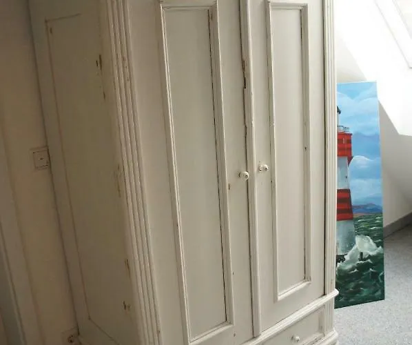 Apartmán Dachstudio Bisping33 *