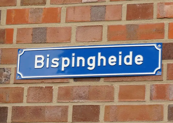 Dachstudio Bisping33 Apartmán