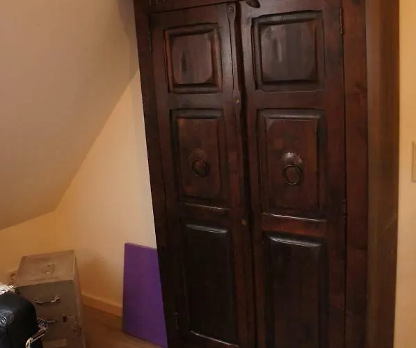 Dachstudio Bisping33 * Ascheberg (North Rhine-Westphalia)