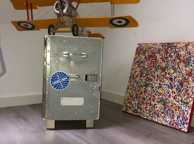 Apartmán Dachstudio Bisping33 Ascheberg (North Rhine-Westphalia)