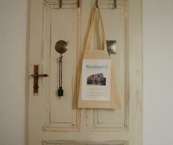 Dachstudio Bisping33 *