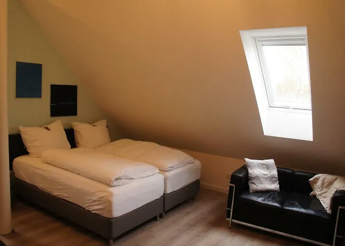 Dachstudio Bisping33 Ascheberg (North Rhine-Westphalia)