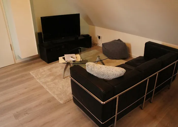 Dachstudio Bisping33 Ascheberg (North Rhine-Westphalia)