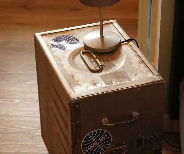 Dachstudio Bisping33 Ascheberg (North Rhine-Westphalia)